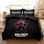 Juego de cama Call of Duty, funda de edredón sin relleno