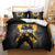 Juego de cama Call of Duty, funda de edredón sin relleno