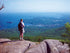 Camden Hills Hiking Trail Map