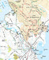 Camden Hills Hiking Trail Map