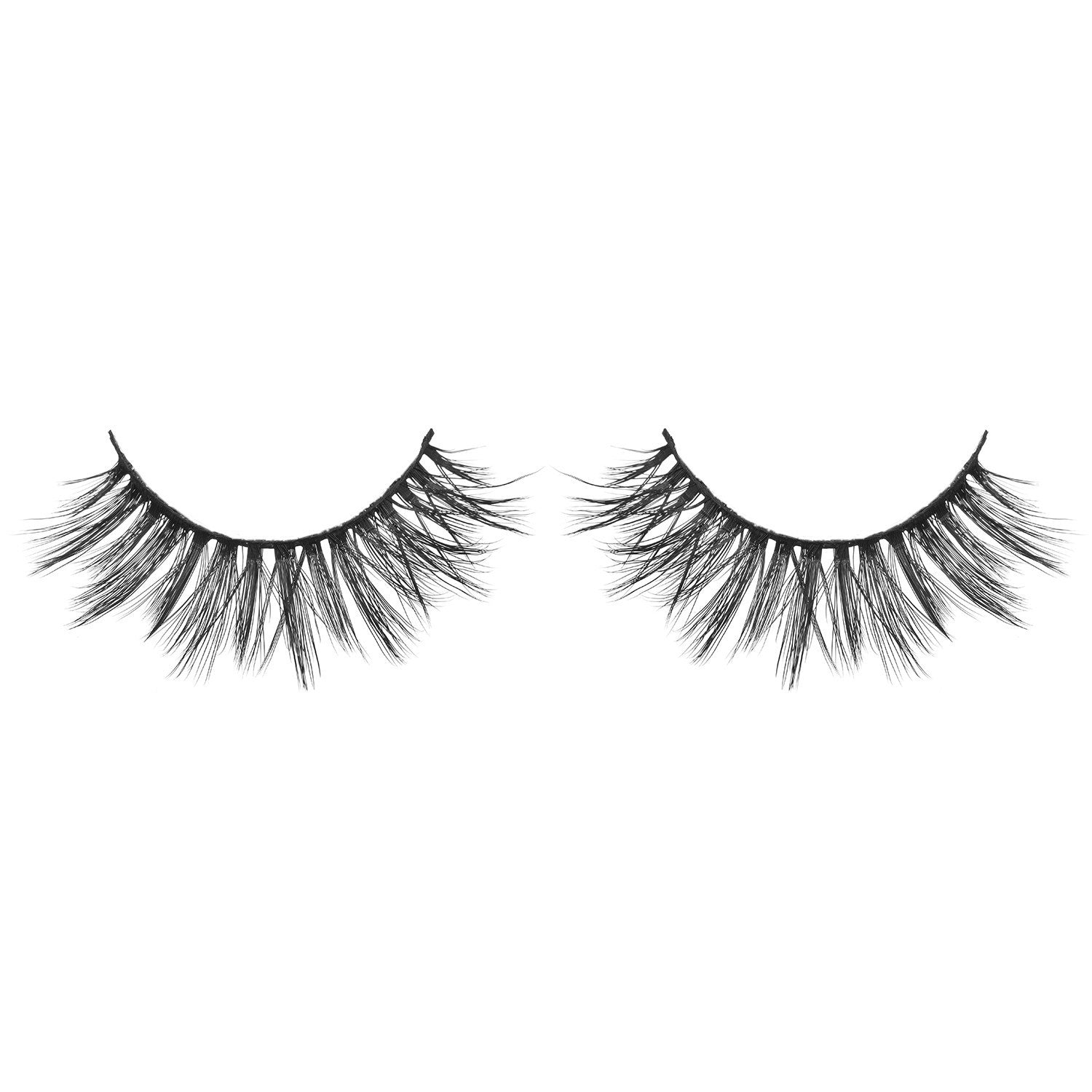 Synthetic Eyelashes - Cancun