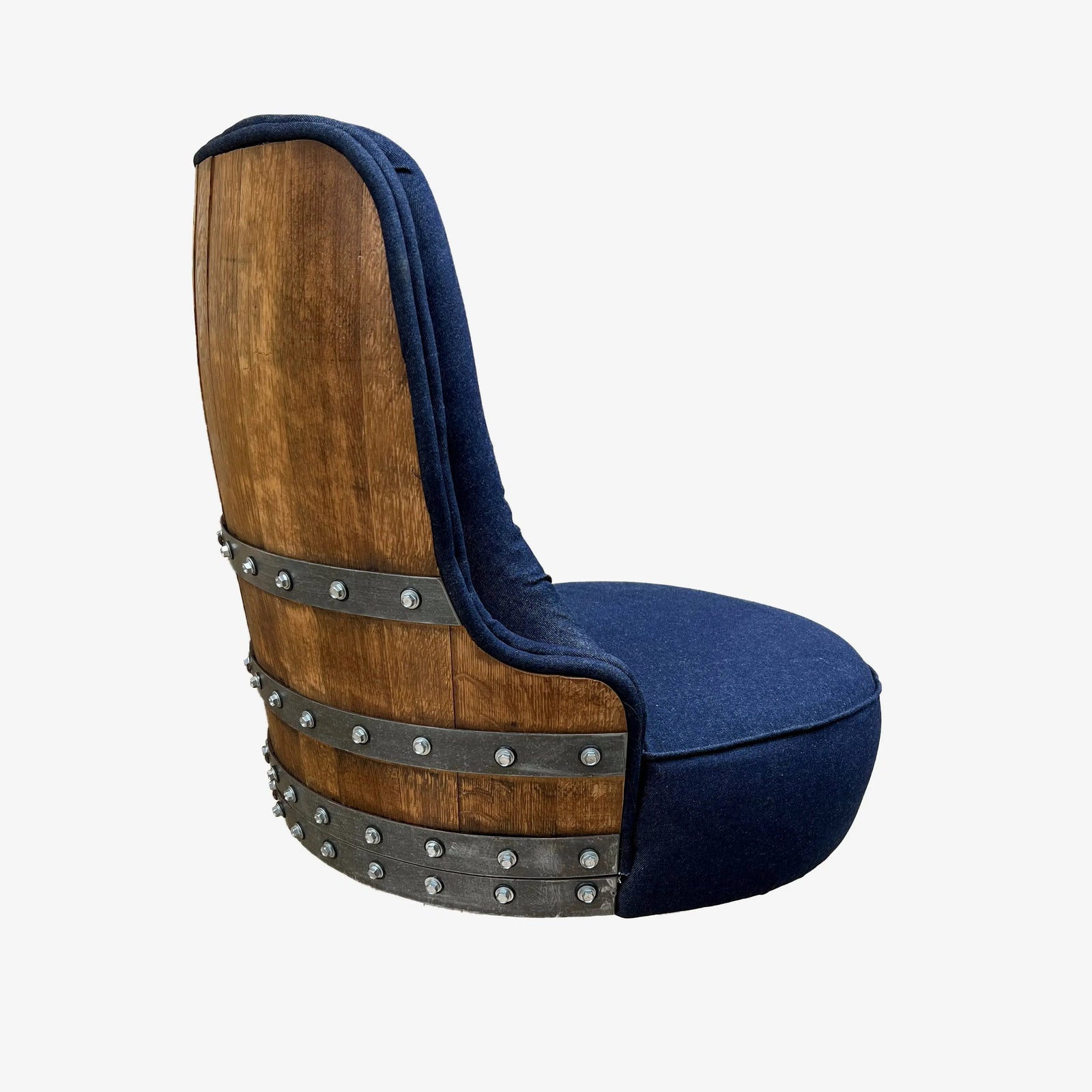 Juego de bar de lujo con mesa de bar y taburetes de bar - Muebles de bar multiusos para vino y whisky