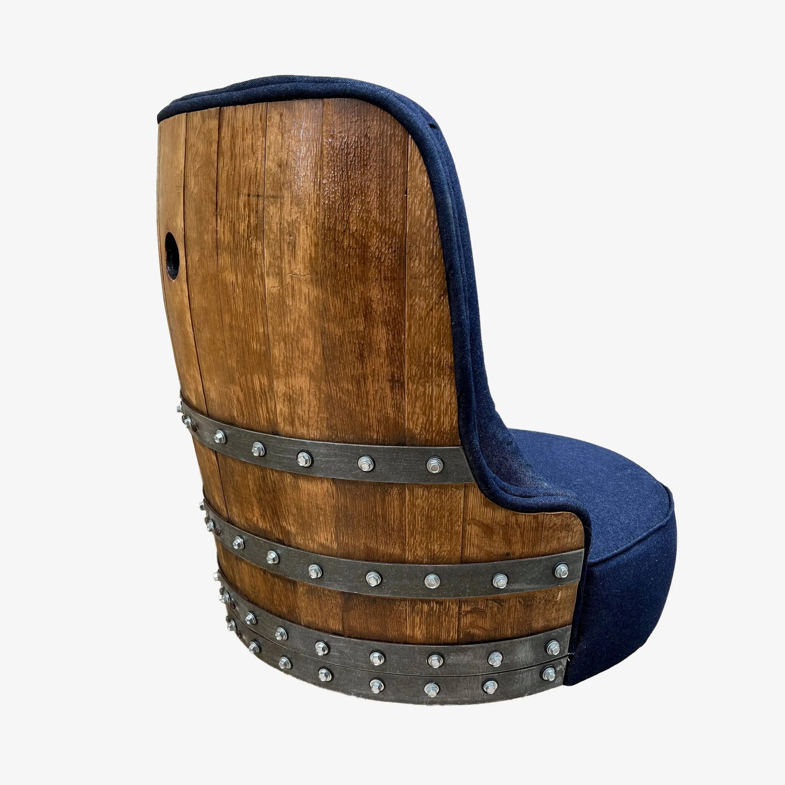 Juego de bar de lujo con mesa de bar y taburetes de bar - Muebles de bar multiusos para vino y whisky