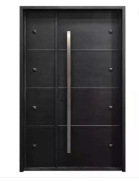 Puerta pivotante Leto