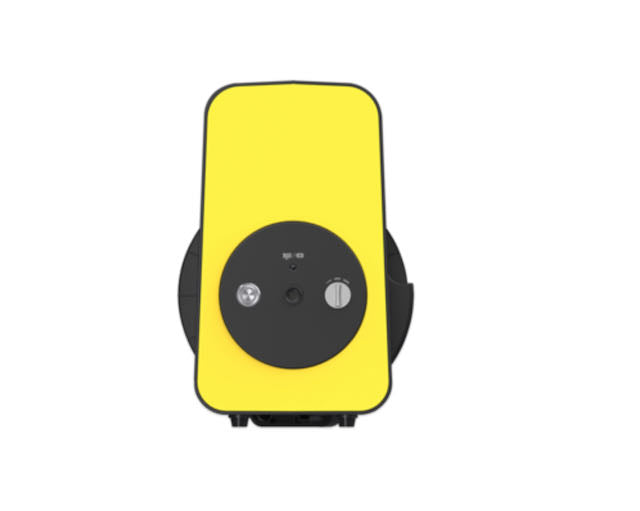 Chasing E Reel For Underwater Drone