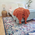 Alfombra lavable Mwingi