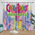 Care Bears Curtains Blackout Window Drapes Room Decoration