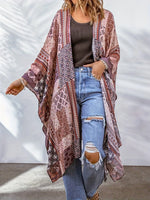 Casual Plaid Mini Dress