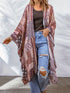 Casual Plaid Mini Dress