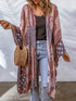 Casual Plaid Mini Dress