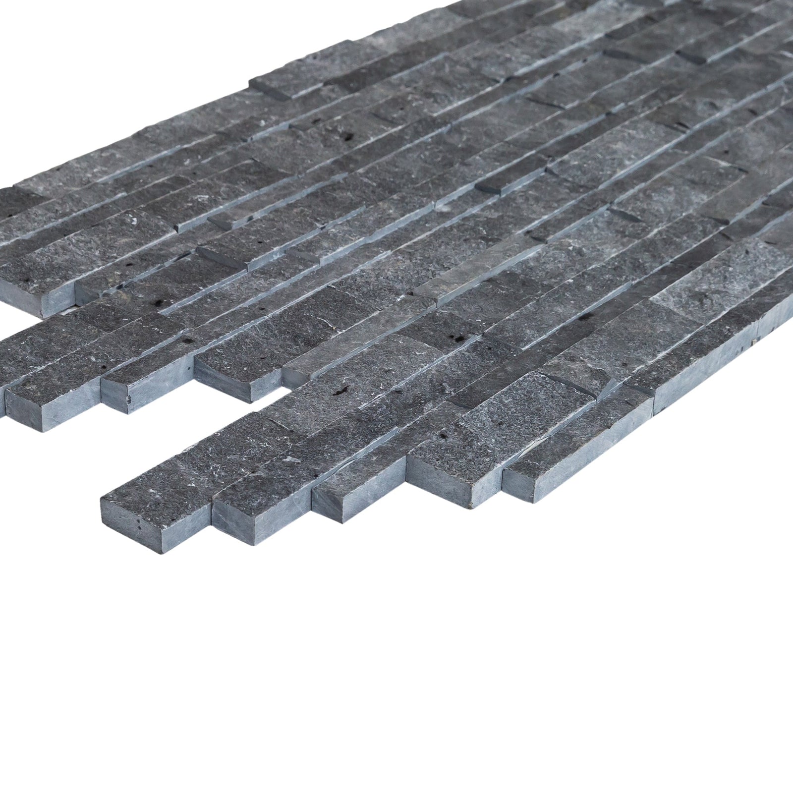 Charcoal Cambria Ledger 3D Panel 6.8
