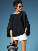Alluring Pleated Shirt