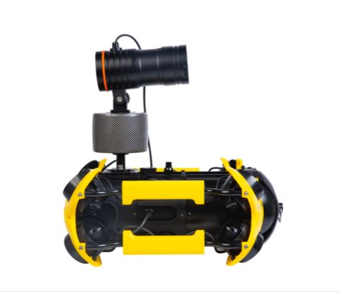 Chasing M2 LED Diving Video Light For Underwater Drone