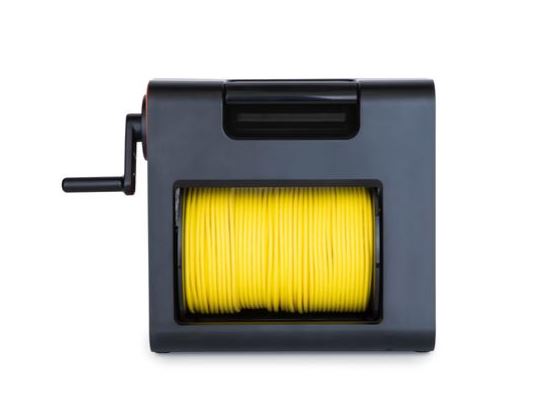 Chasing Reel For Underwater Drone