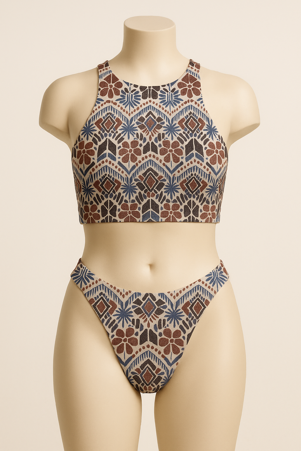 Marrakesh Classic Bikini (Bottom)