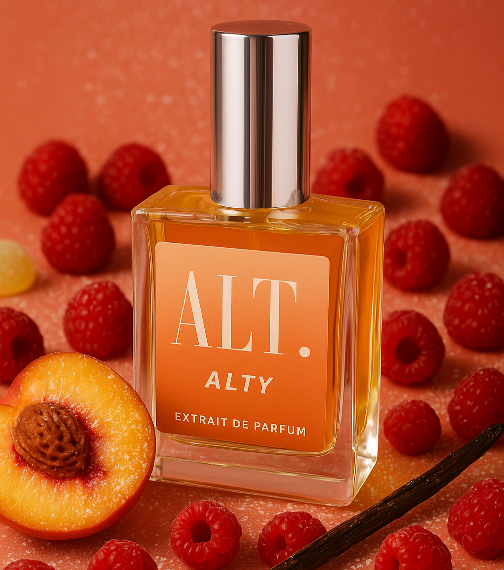 Alty Perfumes