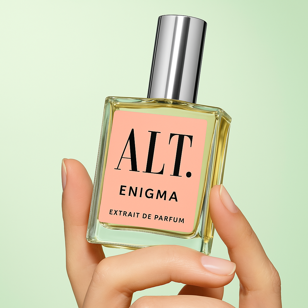 Enigma Perfumes