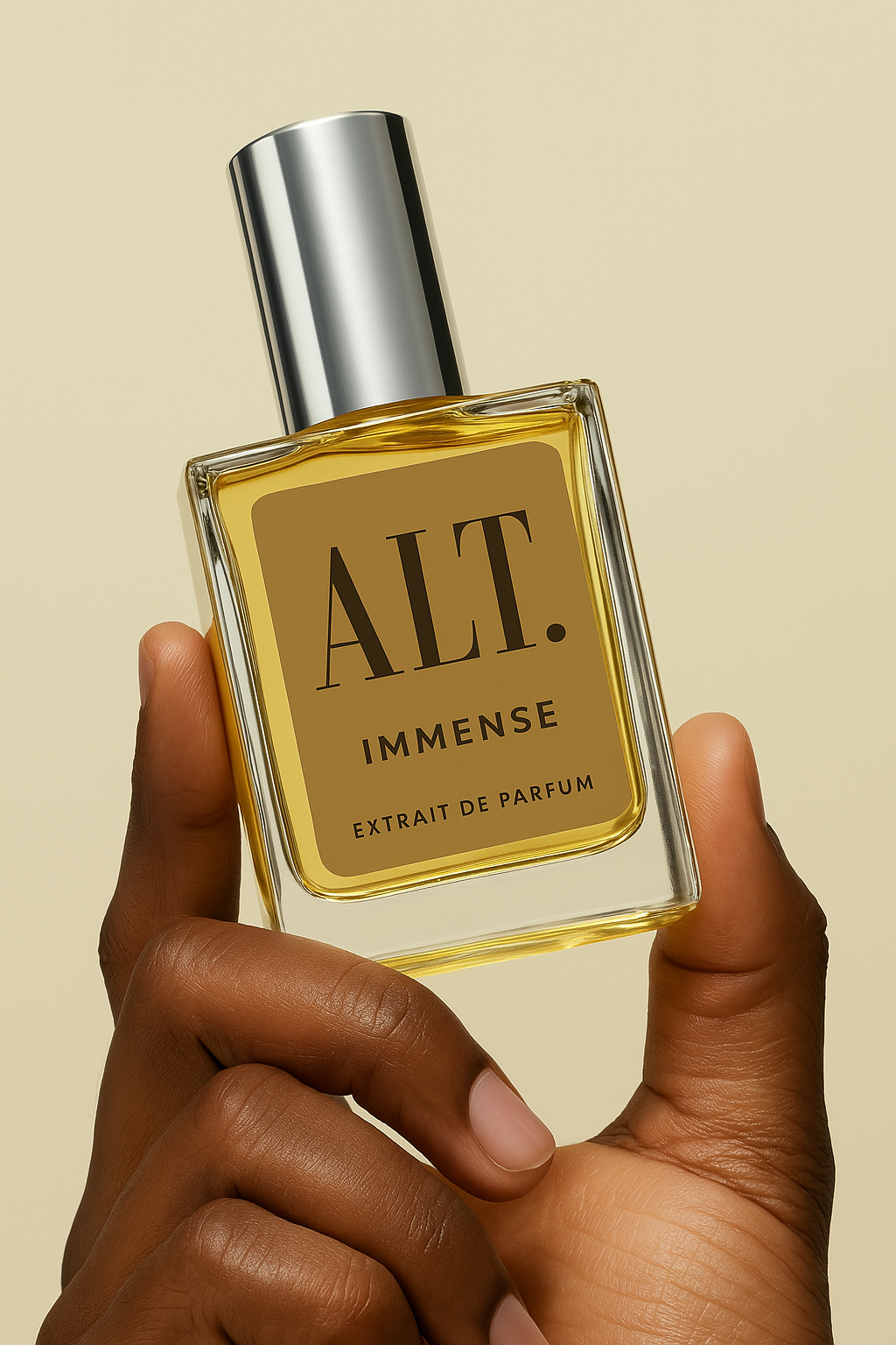 Immense Perfumes