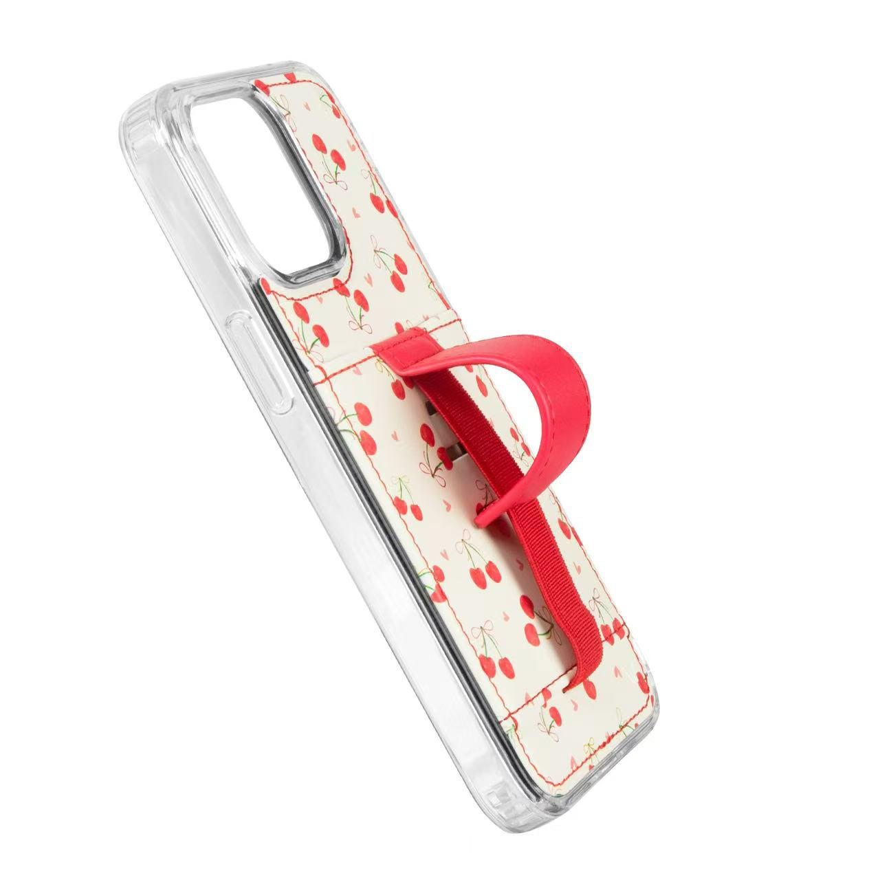 Cherry On Top Mobile Phone Case