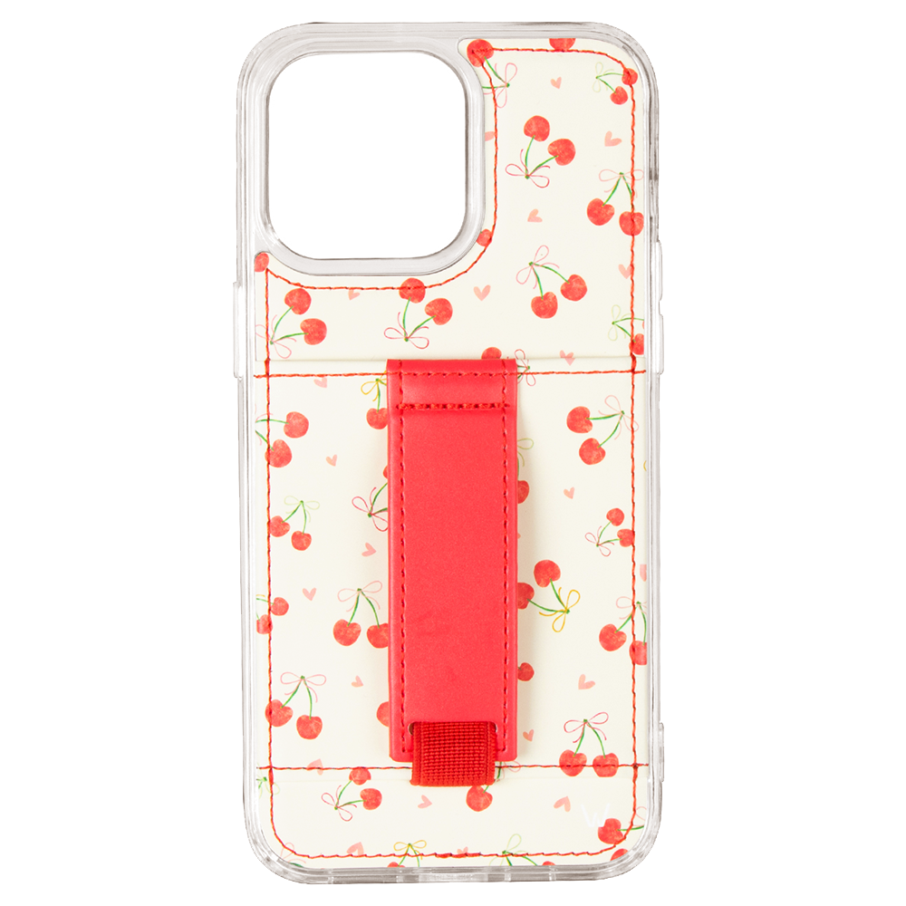 Cherry On Top Mobile Phone Case