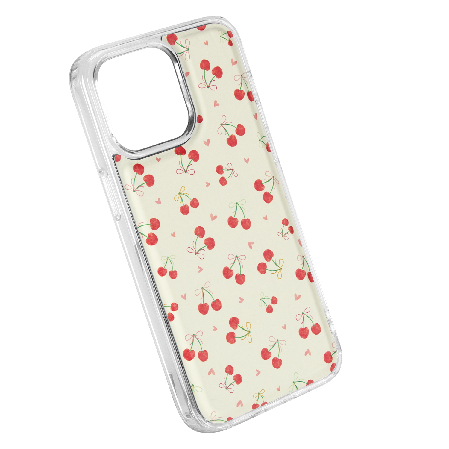 Cherry On Top Magnetic Phone Case