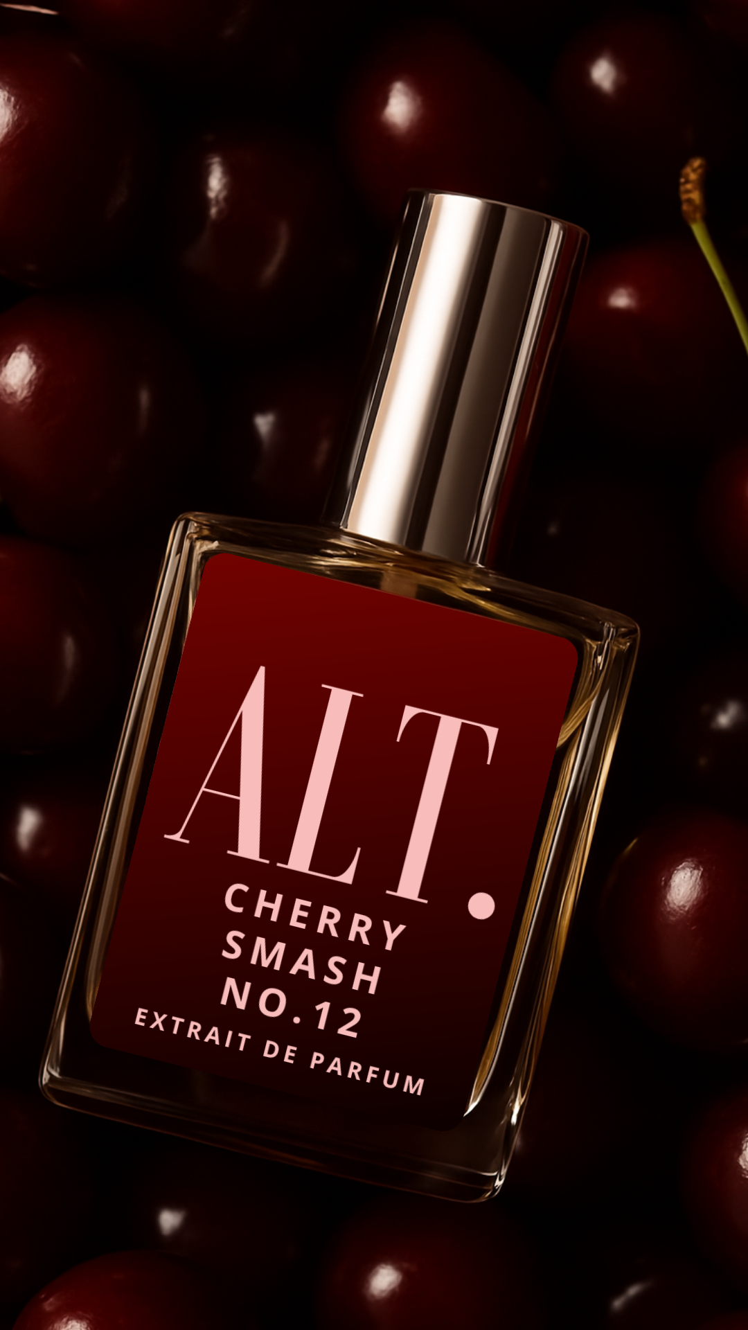 Cherry Smash Perfumes