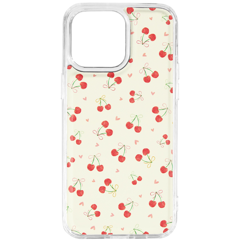 Cherry On Top Magnetic Phone Case