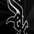 Juego de ropa de cama de los Chicago White Sox con funda de edredón y sin relleno