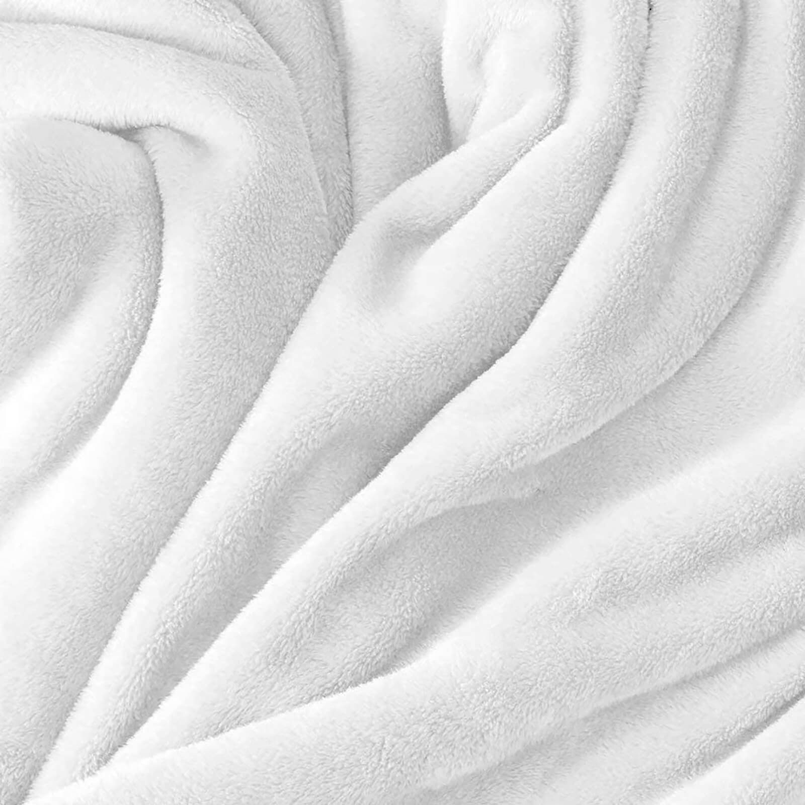 Chicken Run Blanket Flannel Throw Room Decoration