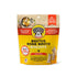 Galletas de pollo Brutus para perros, 8 oz (paquete de 6) - Golosinas saludables para perros