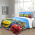 Chuggington Bedding Set Duvet Cover Without Filler