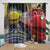 Chuggington Curtains Blackout Window Drapes