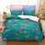 Classic Cartoon Animation Bedding Set Quilt Cover Without Filler