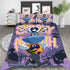 Classic Cartoon Animation Bedding Set Quilt Cover Without Filler