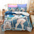 Classic Cartoon Animation Bedding Set Quilt Cover Without Filler