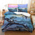 Classic Cartoon Animation Bedding Set Quilt Cover Without Filler