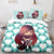 Classic Cartoons Animation Bedding Sets Quilt Cover Without Filler