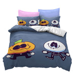 Classic Cartoons Animation Bedding Sets Quilt Cover Without Filler