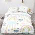 Classic Cartoons Animation Bedding Sets Quilt Cover Without Filler