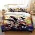 Classic Cartoons Animation Bedding Sets Quilt Cover Without Filler