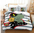 Classic Cartoons Animation Bedding Sets Quilt Cover Without Filler