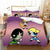 Classic Cartoons Animation Bedding Sets Quilt Cover Without Filler