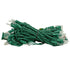 50 Light Mini Bulb Christmas Lights