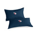 Cleveland Guardians Bedding Set Quilt Cover Without Filler
