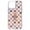 Coastal Check Sport Phone Case