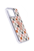 Coastal Check Sport Phone Case
