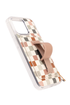 Coastal Check Magnetic Phone Case