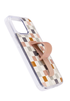 Coastal Check Walli-Lite Phone Case
