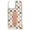 Coastal Check Magnetic Phone Case