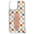 Coastal Check Magnetic Phone Case